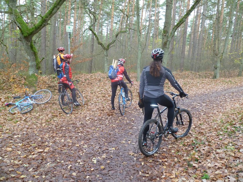 CTF Celle Abschildern Mirco 965